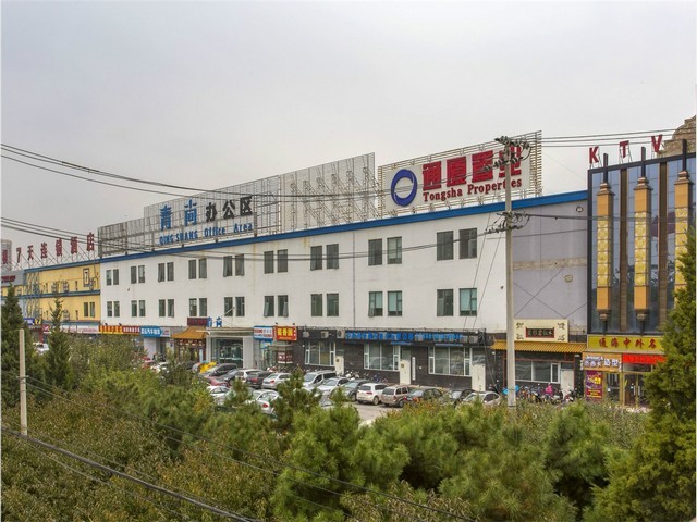 四川防腐木工厂